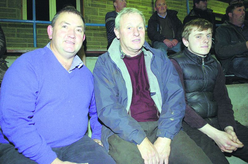 Informative event  in Skibbereen for  suckler farmers Image