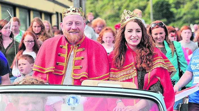 Why Redhead festival found it hard to stay in the black Image