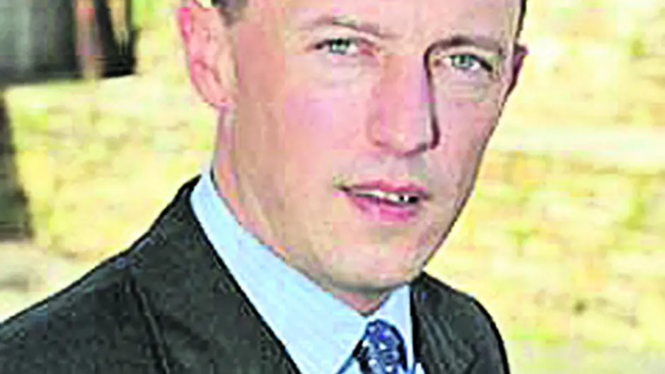 Warning to trades people as two vans are targeted Image