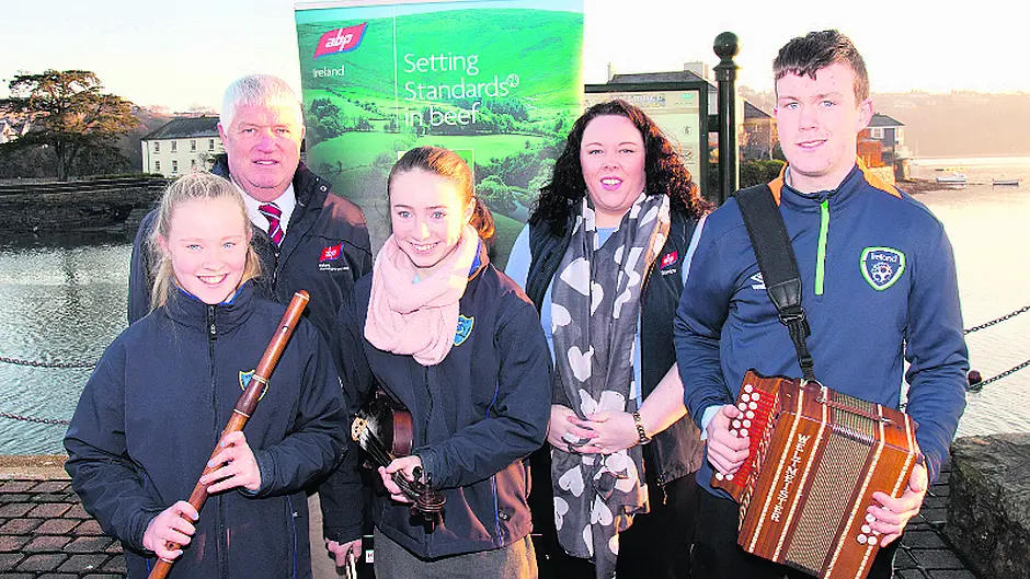 Kinsale debuts as host for Cork Fleadh Image