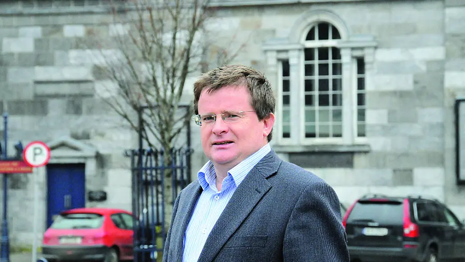 Public meeting will discuss future of shopping in Bantry Image