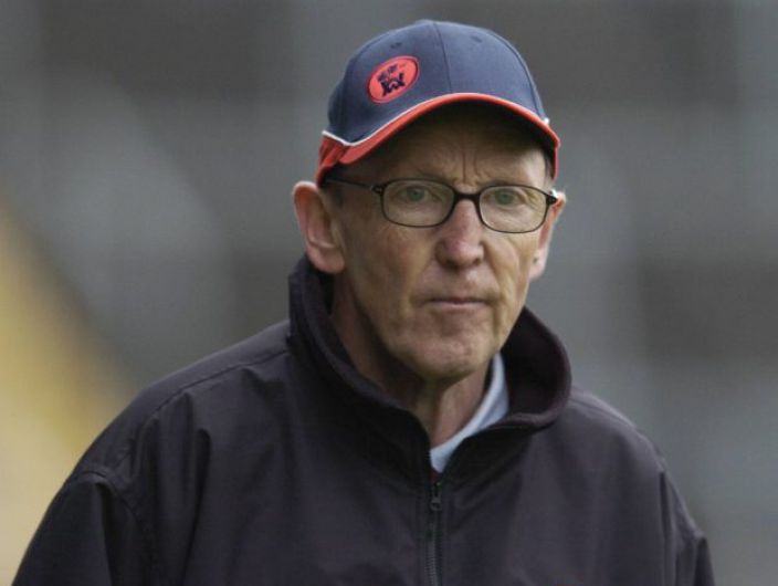 Ned English confirmed as new O'Donovan Rossa senior football manager Image