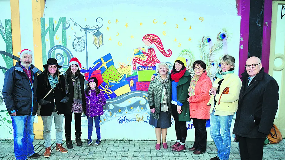 Pulse Aat the heart of Bantry town Image