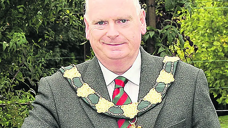 Clonakilty radio station's call-out to history buffs Image