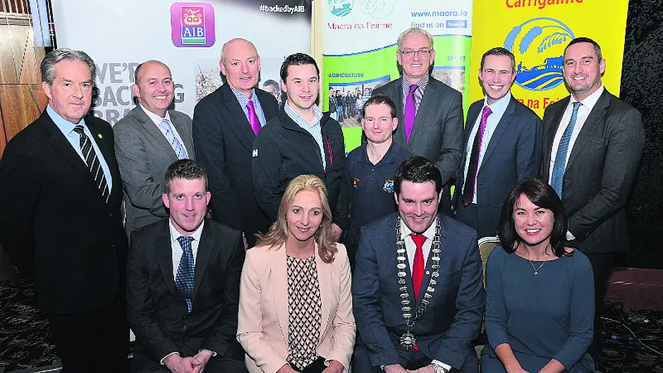 Young farmers fearful of Brexit Image