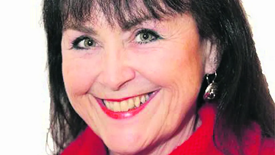 Shock at sudden death of Cobh councillor Claire Cullinane Image