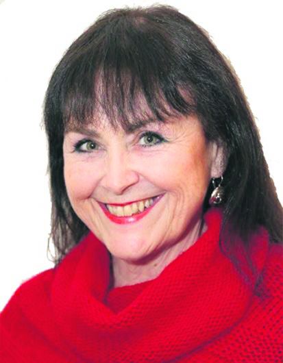 Shock at sudden death of Cobh councillor Claire Cullinane Image