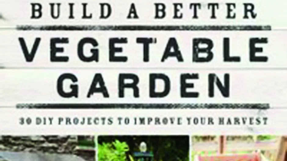Gardening book from Star columnist Image