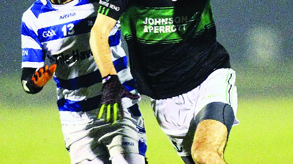 ‘Ross and Haven are two to watch' Image