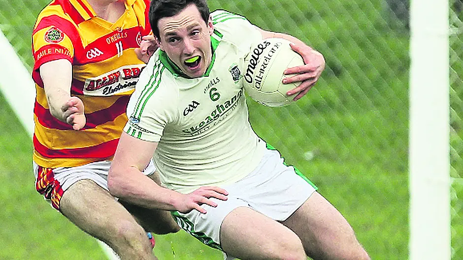 Ilen keen to build on U21 A breakthrough Image