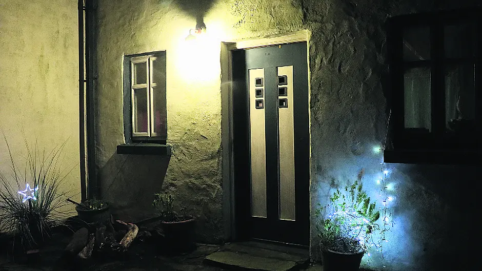 Now we know what to expect from an ‘island Christmas' Image