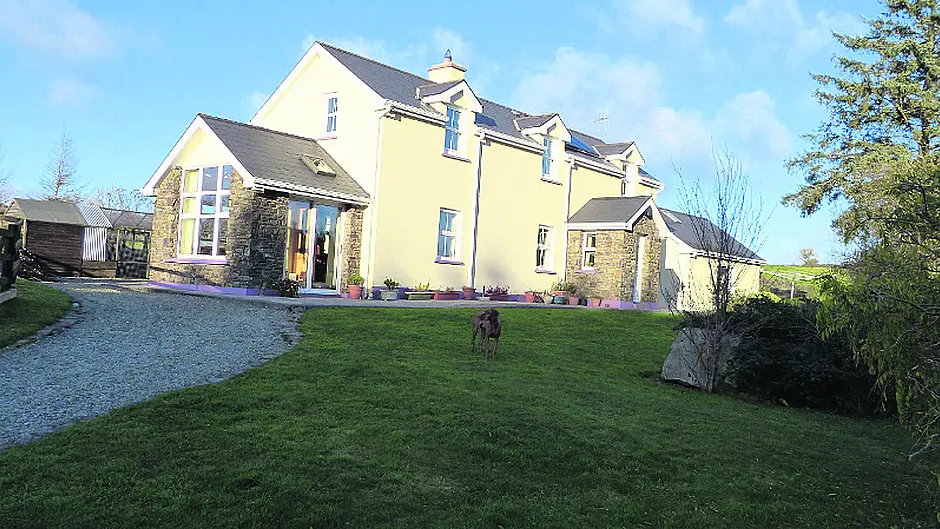 Horse-lovers' dream home has a lake and six paddocks Image