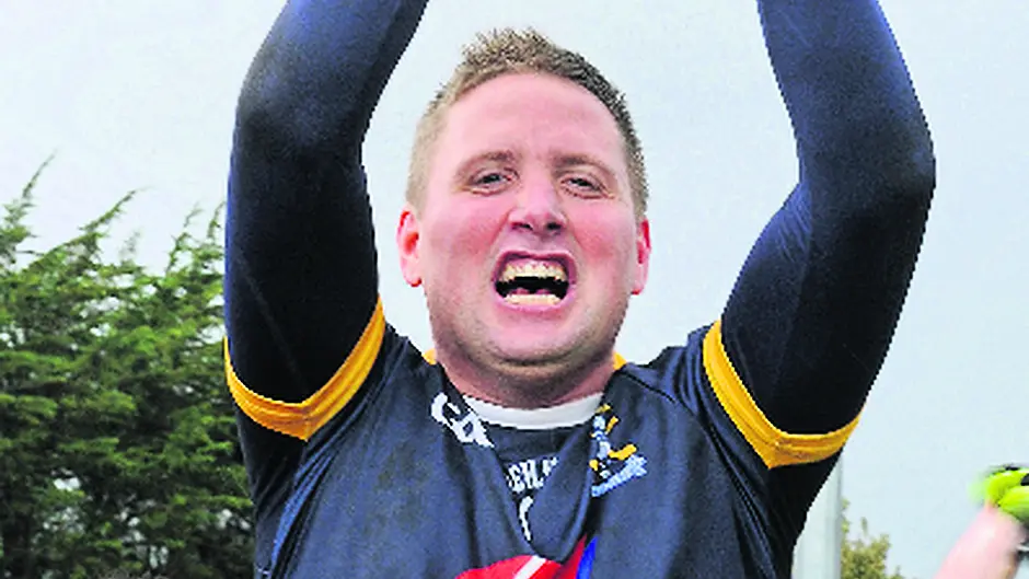 ‘Bandon's best football in a decade' Image
