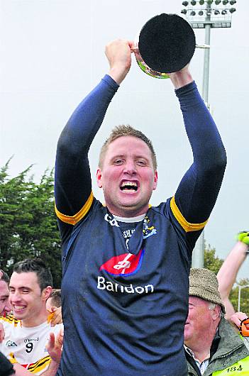 ‘Bandon's best football in a decade' Image