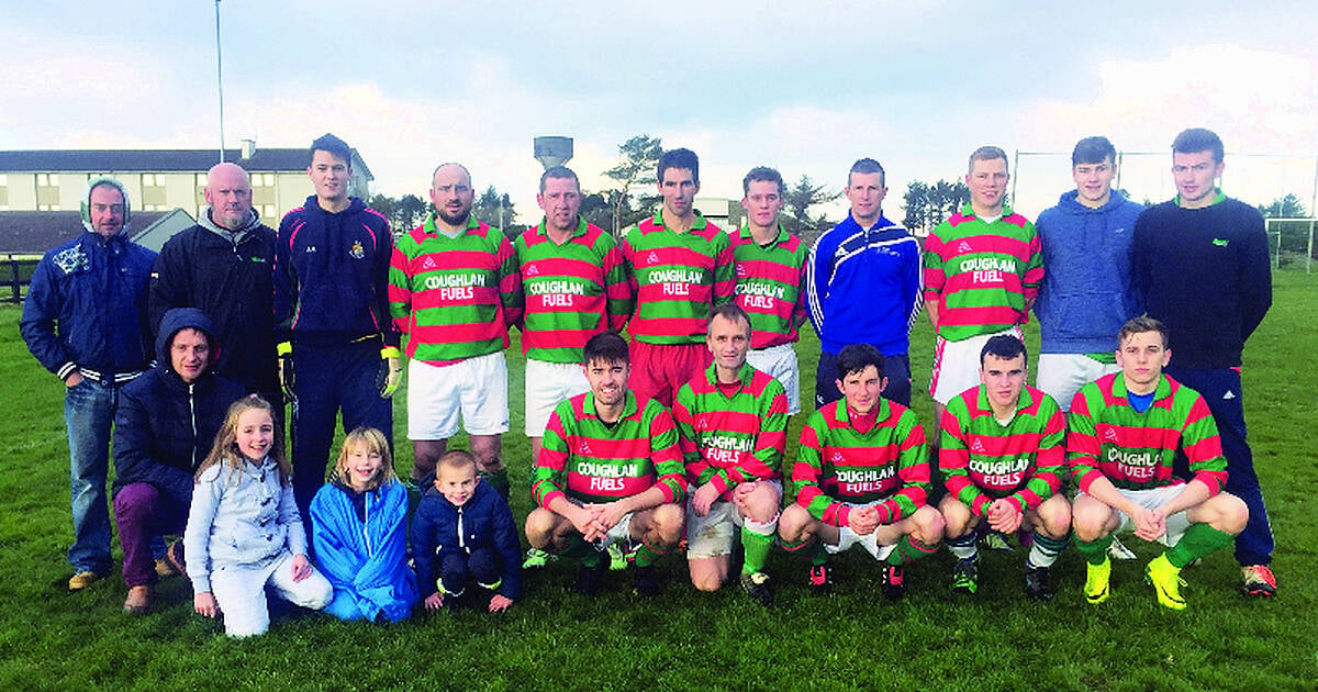 Clonakilty Town Target League Crown To Cap Fantastic Season Southern Star