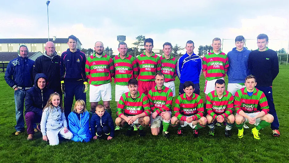 Clonakilty Town target league crown to cap fantastic season Image