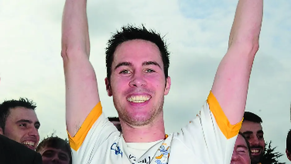 Senior hurling awaits Bandon Image