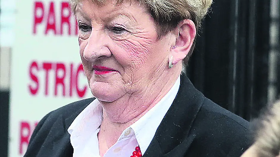 Kinsale woman awarded €56,250 after hotel fall Image