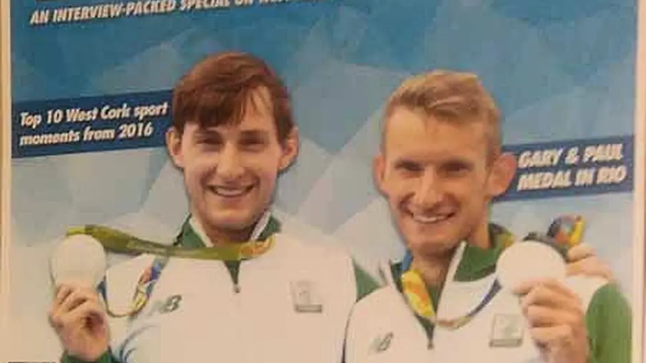 Big sports year for West Cork reviewed in The Southern Star Image