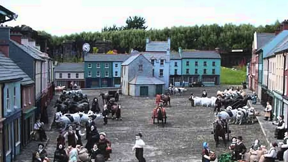 Mum drove uninsured to Clonakilty's Model Railway Village Image