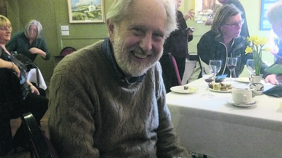Puttnam: London attacks could have been worse Image