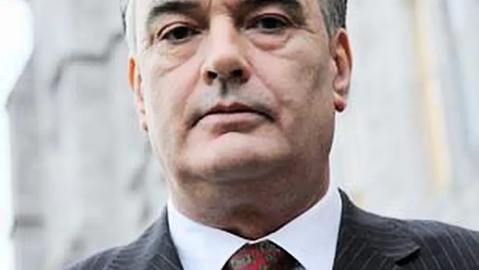 Judges reserve judgment in Bailey's High Court appeal Image