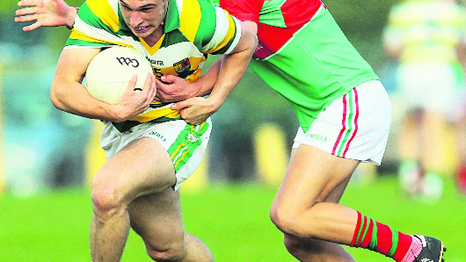 Castlehaven to host Ross v Clon SFC round one derby Image