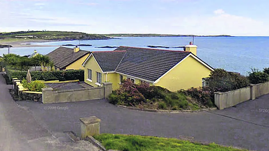 Rosscarbery ready for new Surf, Turf & Tar races Image