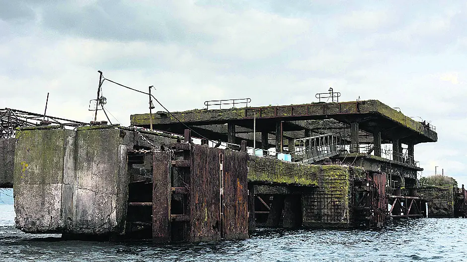 RTÉ documentary to recall horrific Bantry Bay inferno Image