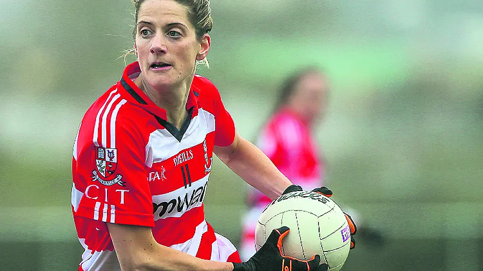 JENNIFER O'LEARY COLUMN: Our amazing women share incredible stories. We need to hear more of these Image