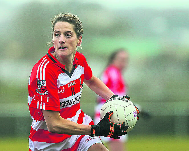 JENNIFER O'LEARY COLUMN: Our amazing women share incredible stories. We need to hear more of these Image