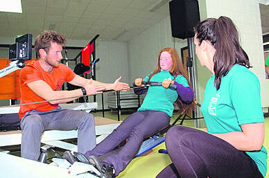 Plans to roll out school rowing programme across West Cork Image