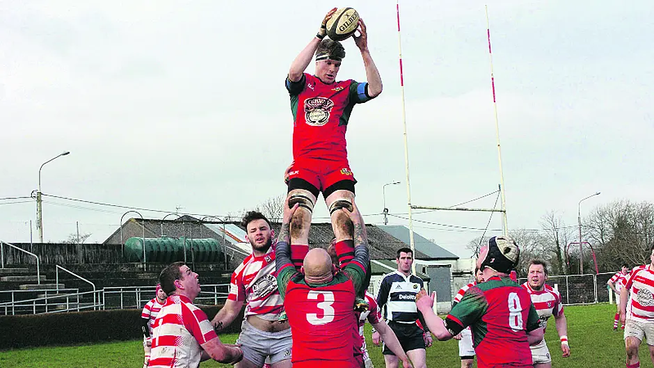 Bandon are West's best and brightest Image