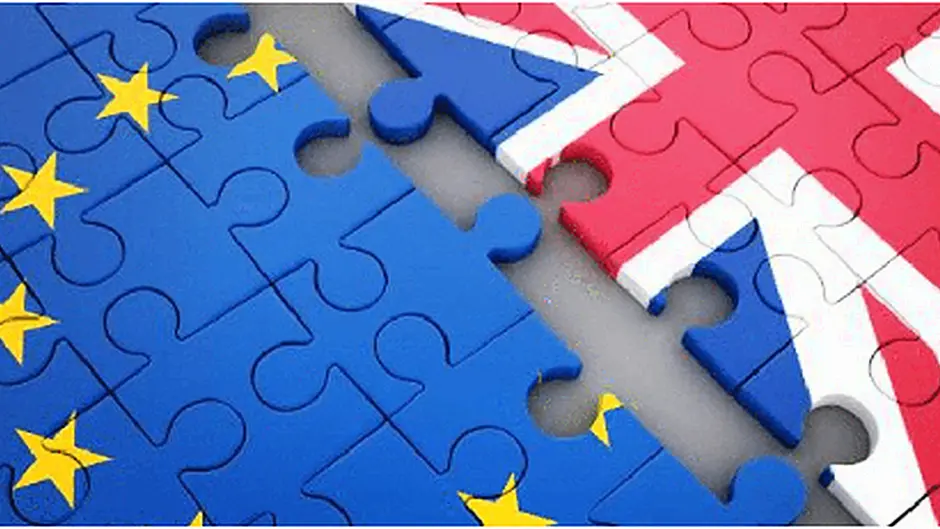 Major farming event on the threat from Brexit Image