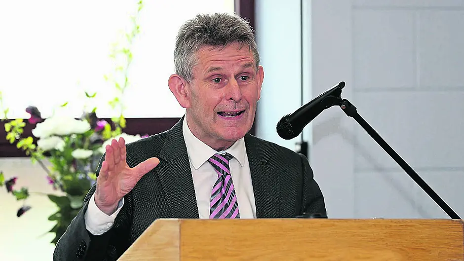 Schull school unveils its state-of-the-art extension Image