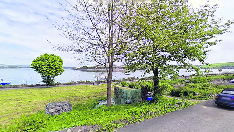 Passage West in new Greenways plan but Kinsale is shelved for now Image