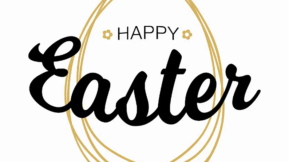 Happy Easter Image