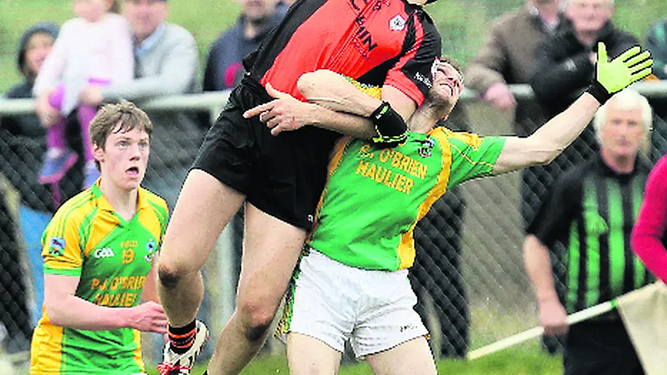 Can Kilmacabea end their wait for West Cork glory? Image