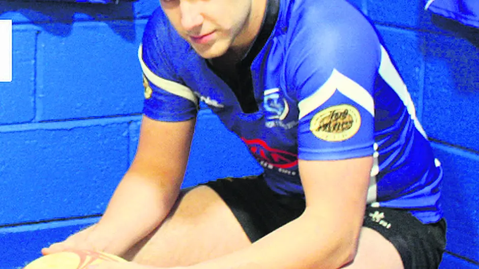 Ferguson feels Bandon will rise to the occasion Image