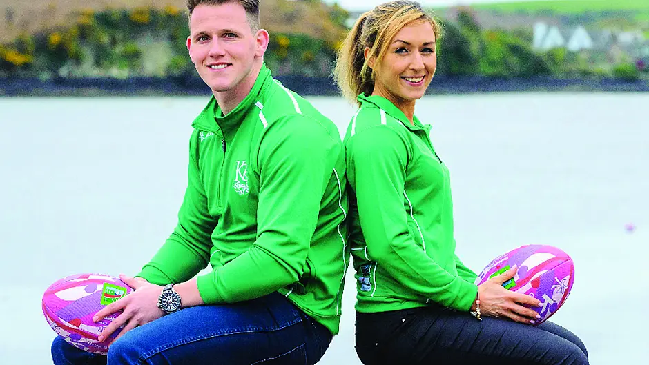 Gilroy's advice to West Cork's rising stars Image