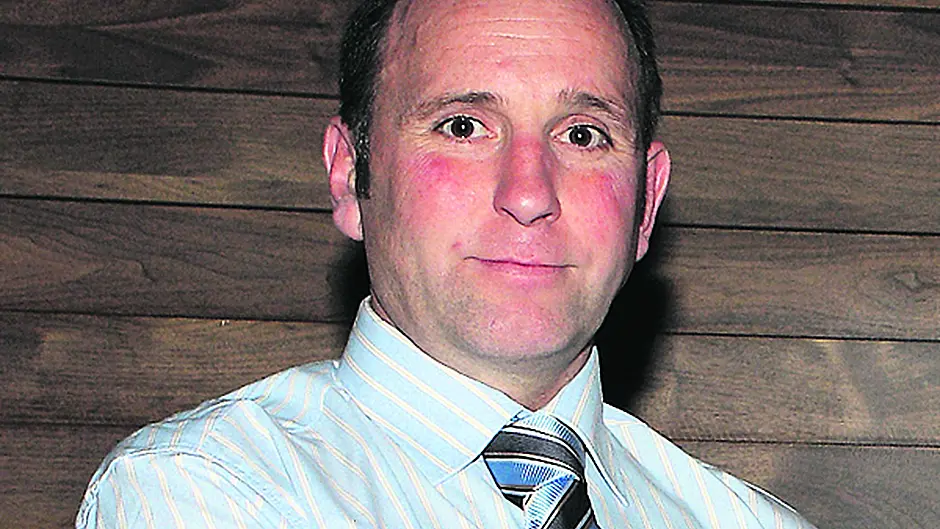 Dohenys keen to avoid relegation scrap Image