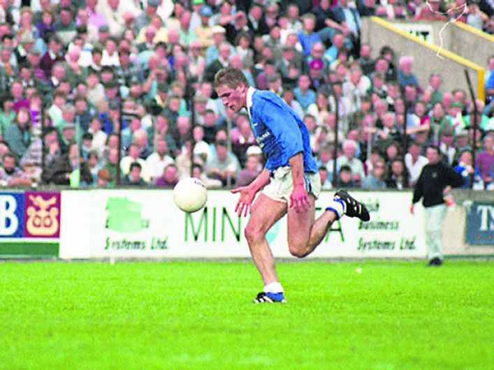 LAST WORD COLUMN: Unsung hero Mick Moran left Bantry Blues play football Image