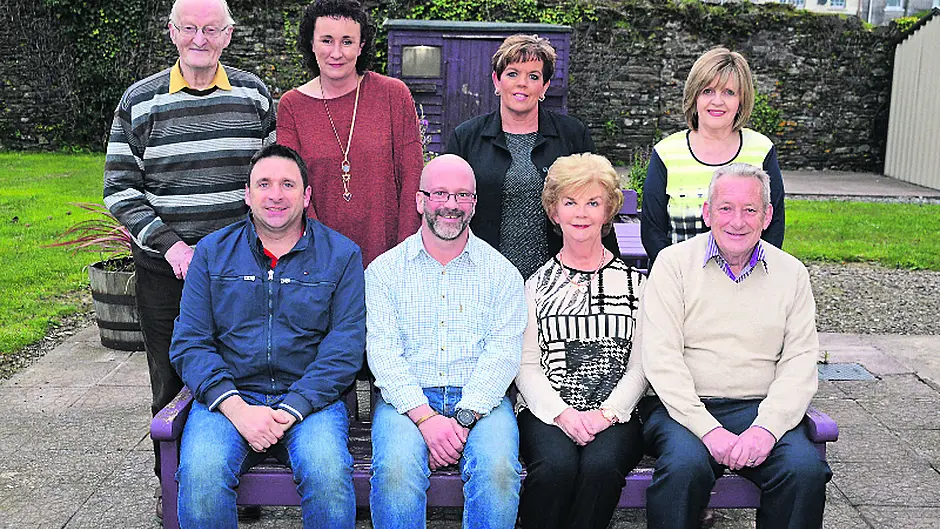 Friends make final push for funds Image