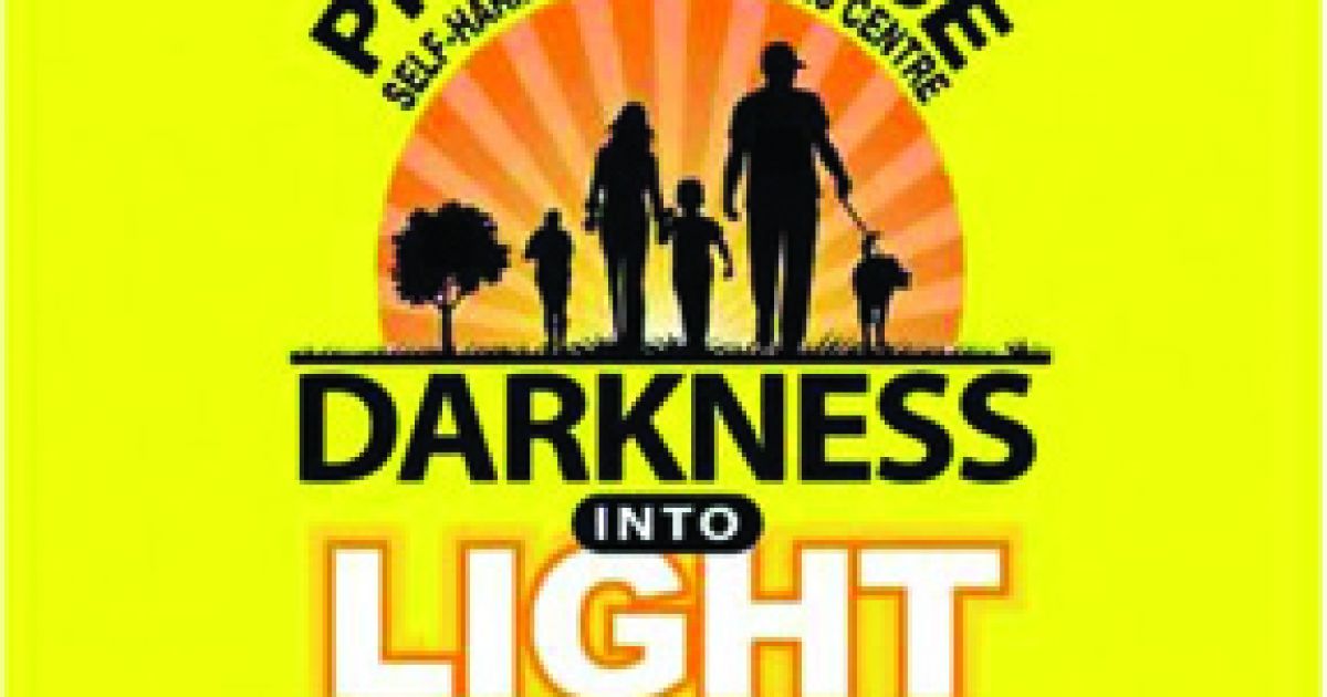 Darkness Into Light fundraisers on May 6th Southern Star