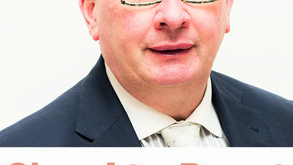Murphy O'Mahony wants more Gardaí in West Cork area Image