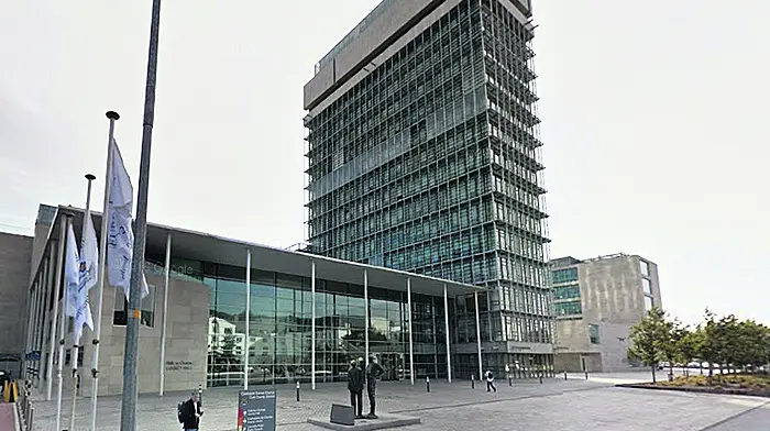 Now cllrs to get pay and expenses hike in July Image