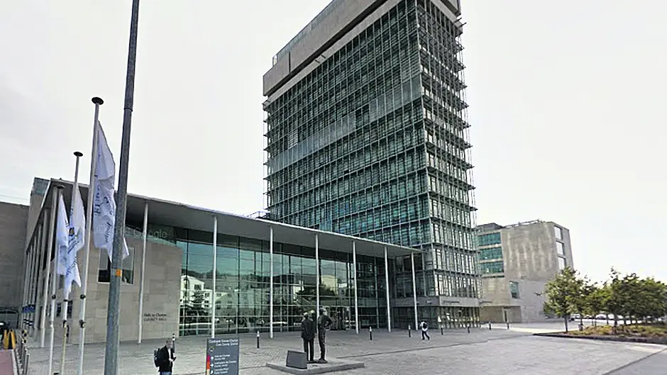 Now cllrs to get pay and expenses hike in July Image