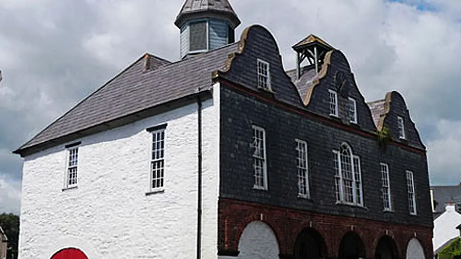 Museum ‘needs a long-term plan' Image