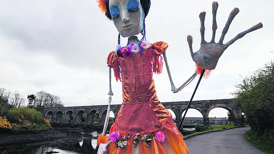 Over 45 events for Ballydehob's Jazz Festival weekend Image