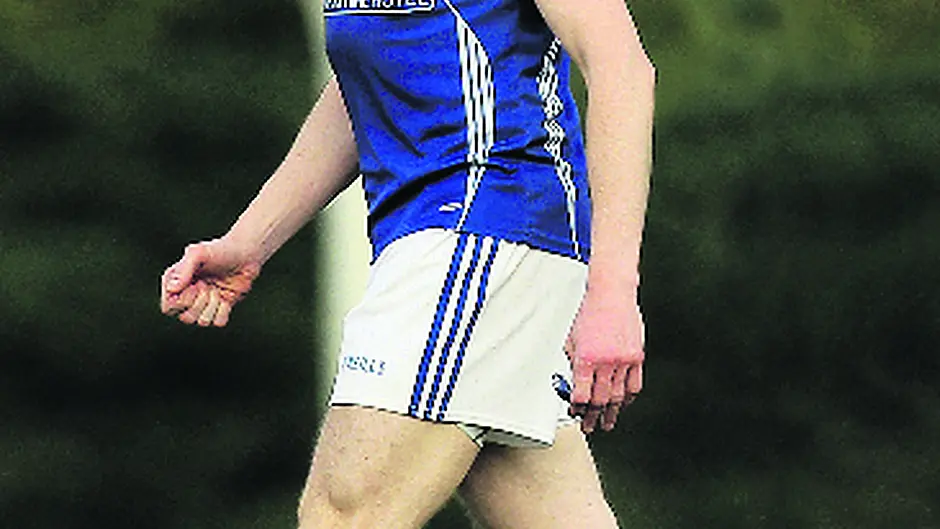 Canty to lead Bantry by example Image